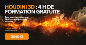 Bonus Formation Houdini Gratuite