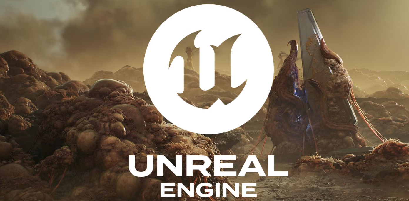 Unreal Engine Le Moteur qui Redéfinit la Création Numérique