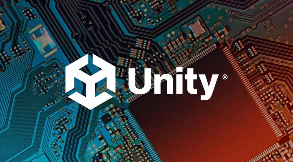 Unity Le Duel des Moteurs de Jeux