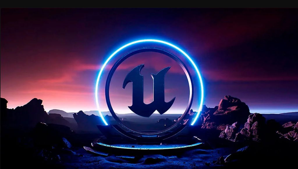 Unreal Engine Le Duel des Moteurs de Jeux