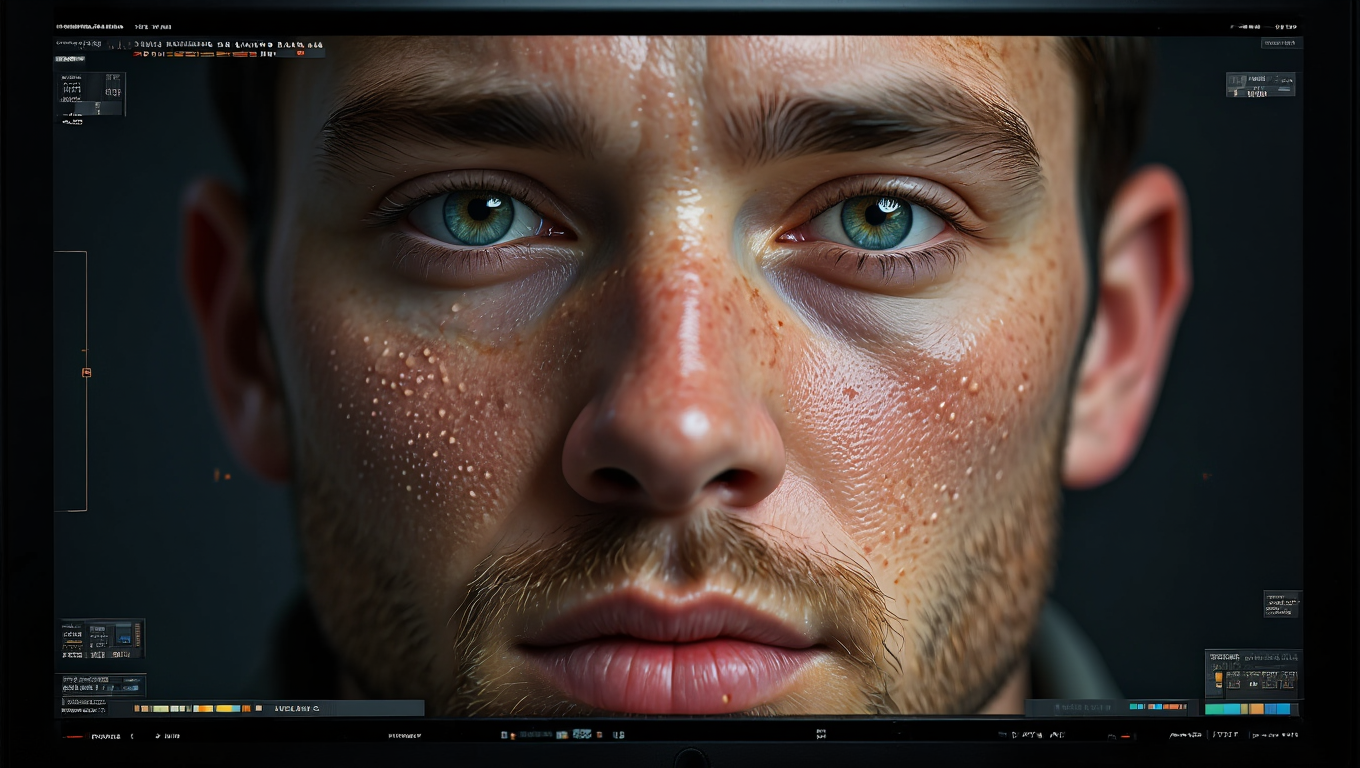 Lookdev artist les Shaders