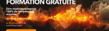 Bonus Formation Houdini Gratuite