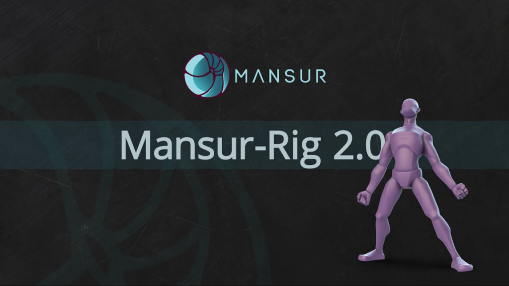 mansur rig