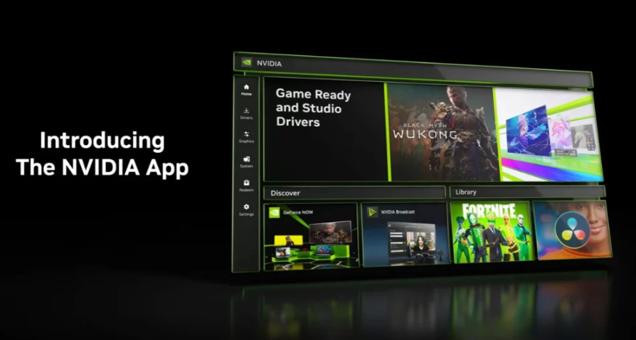 NVIDIA App Optimisation, Capture, Récompenses !