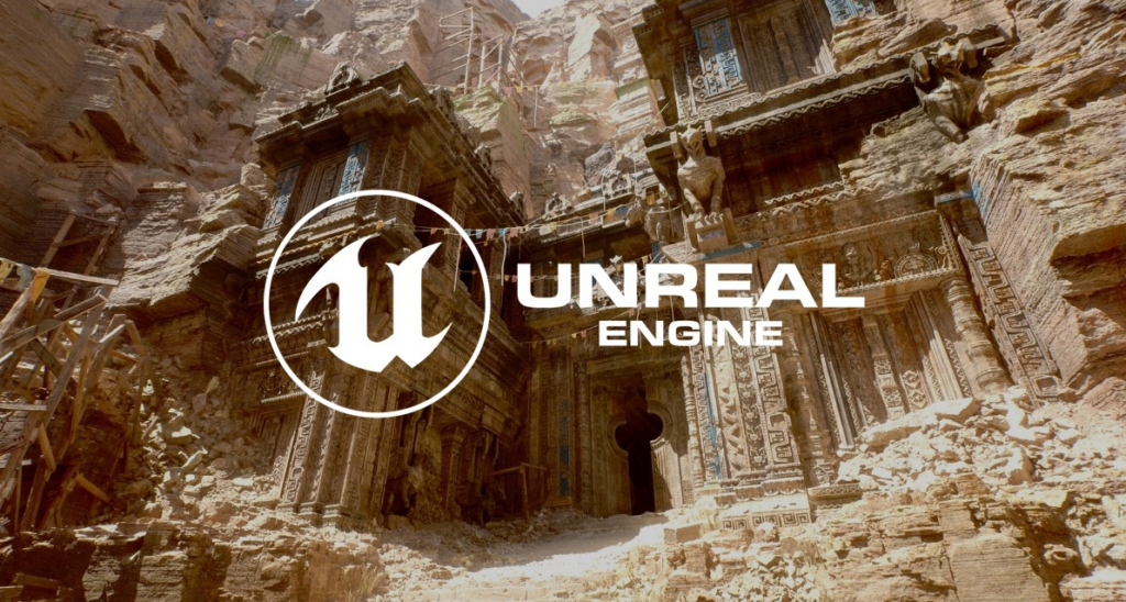 Unreal Engine 5.6 Ça Va Envoyer du Lourd !