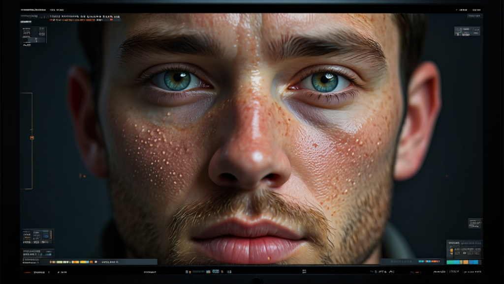 Lookdev artist les Shaders